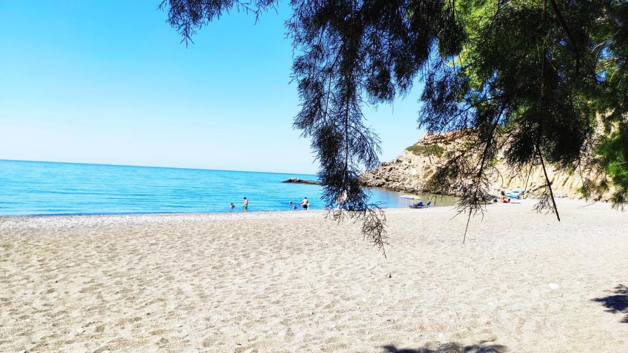 Blue Paradise Ierapetra  Luaran gambar